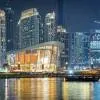 Dubai Opera