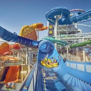 Aquaventure Waterpark