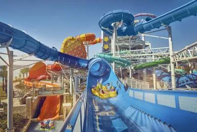 Aquaventure Waterpark