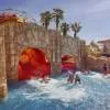Aquaventure Waterpark
