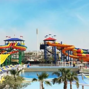 Legoland Water Park