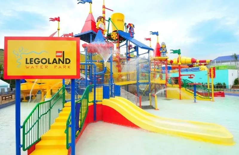 Legoland Water Park