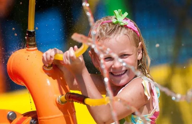 Legoland Water Park