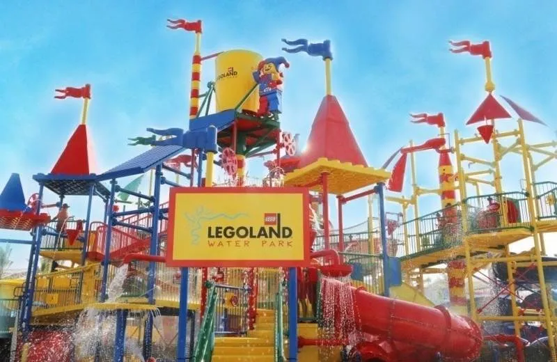 Legoland Water Park
