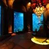 The Lost Chambers