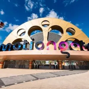 MotionGate Dubai