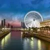 Eye Of The Emirates