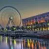 Eye Of The Emirates
