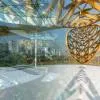 The Butterfly Pavilion