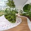 The Butterfly Pavilion
