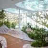 The Butterfly Pavilion