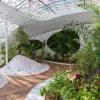 The Butterfly Pavilion