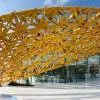 The Butterfly Pavilion