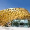 The Butterfly Pavilion
