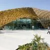 The Butterfly Pavilion