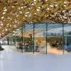 The Butterfly Pavilion