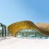 The Butterfly Pavilion