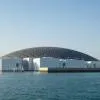 Louvre Abu Dhabi