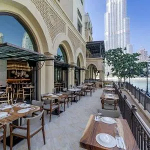 Gunaydin Dubai