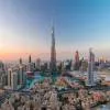 Downtown Dubai