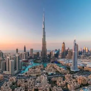 Downtown Dubai