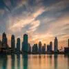 Downtown Dubai