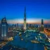 Downtown Dubai