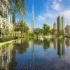 Downtown Dubai