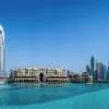 Downtown Dubai