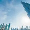 Downtown Dubai