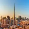 Downtown Dubai