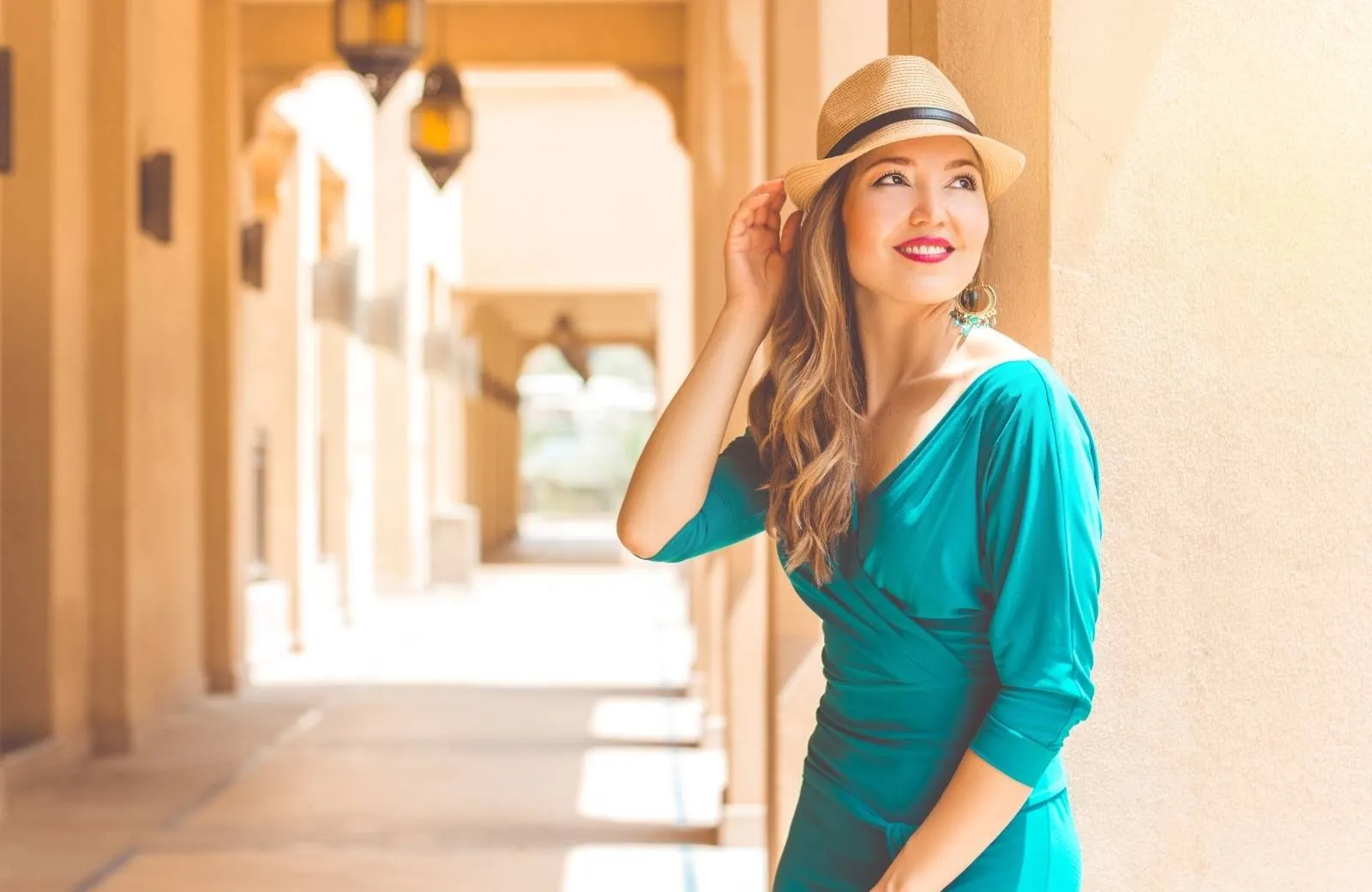 Downtown Dubai, Spojené Arabské Emiráty