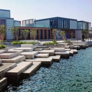 Al Seef Waterfront