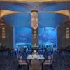 Ossiano, Atlantis The Palm