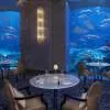 Ossiano, Atlantis The Palm