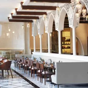 Ayamna, Atlantis The Palm