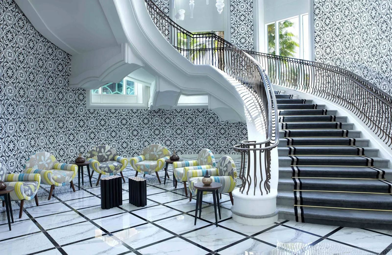 Ayamna, Atlantis The Palm