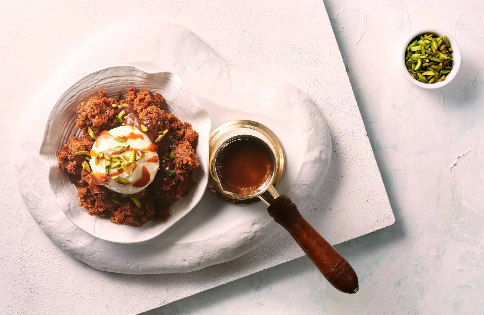 Ayamna, Atlantis The Palm