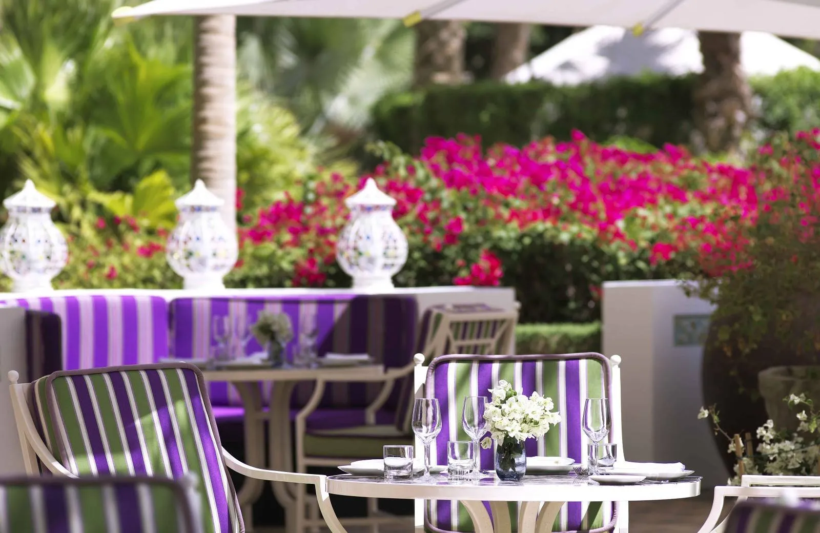 Ayamna, Atlantis The Palm