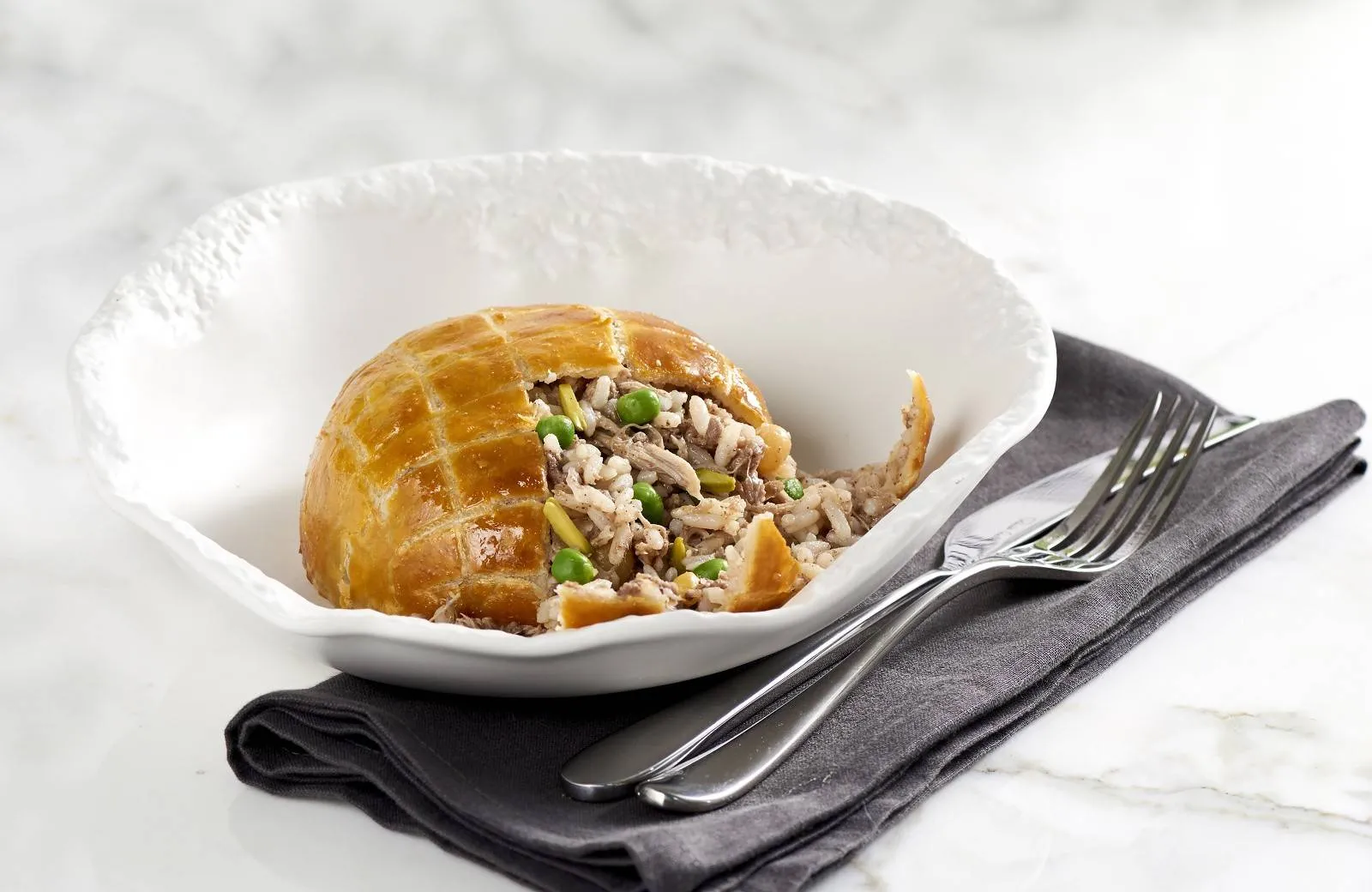 Ayamna, Atlantis The Palm