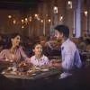 Ayamna, Atlantis The Palm