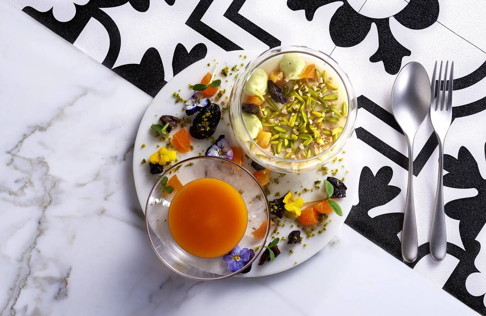 Ayamna, Atlantis The Palm