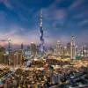 Burj Khalifa