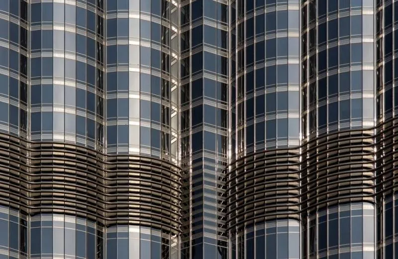 Burj Khalifa