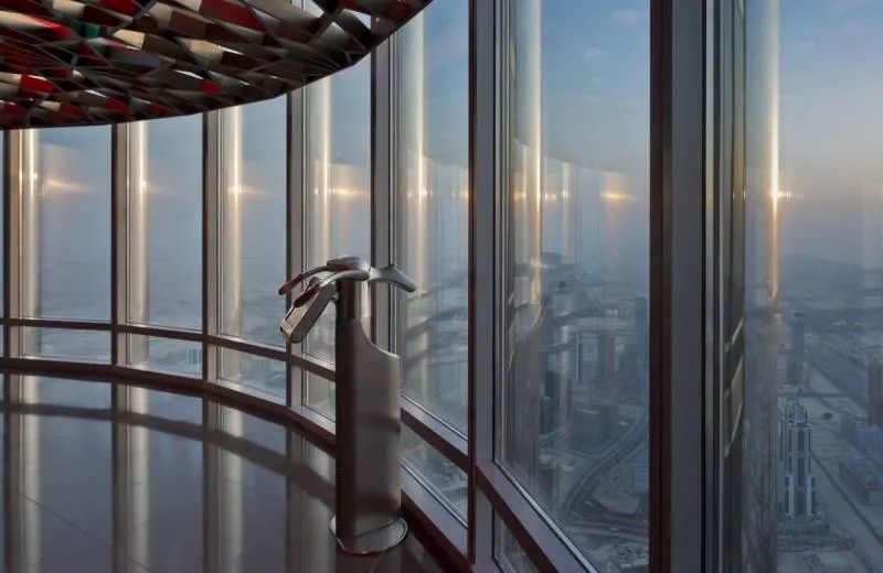 Burj Khalifa
