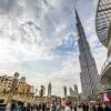 Burj Khalifa