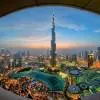 Burj Khalifa