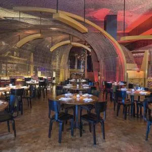 Nobu, Atlantis The Palm