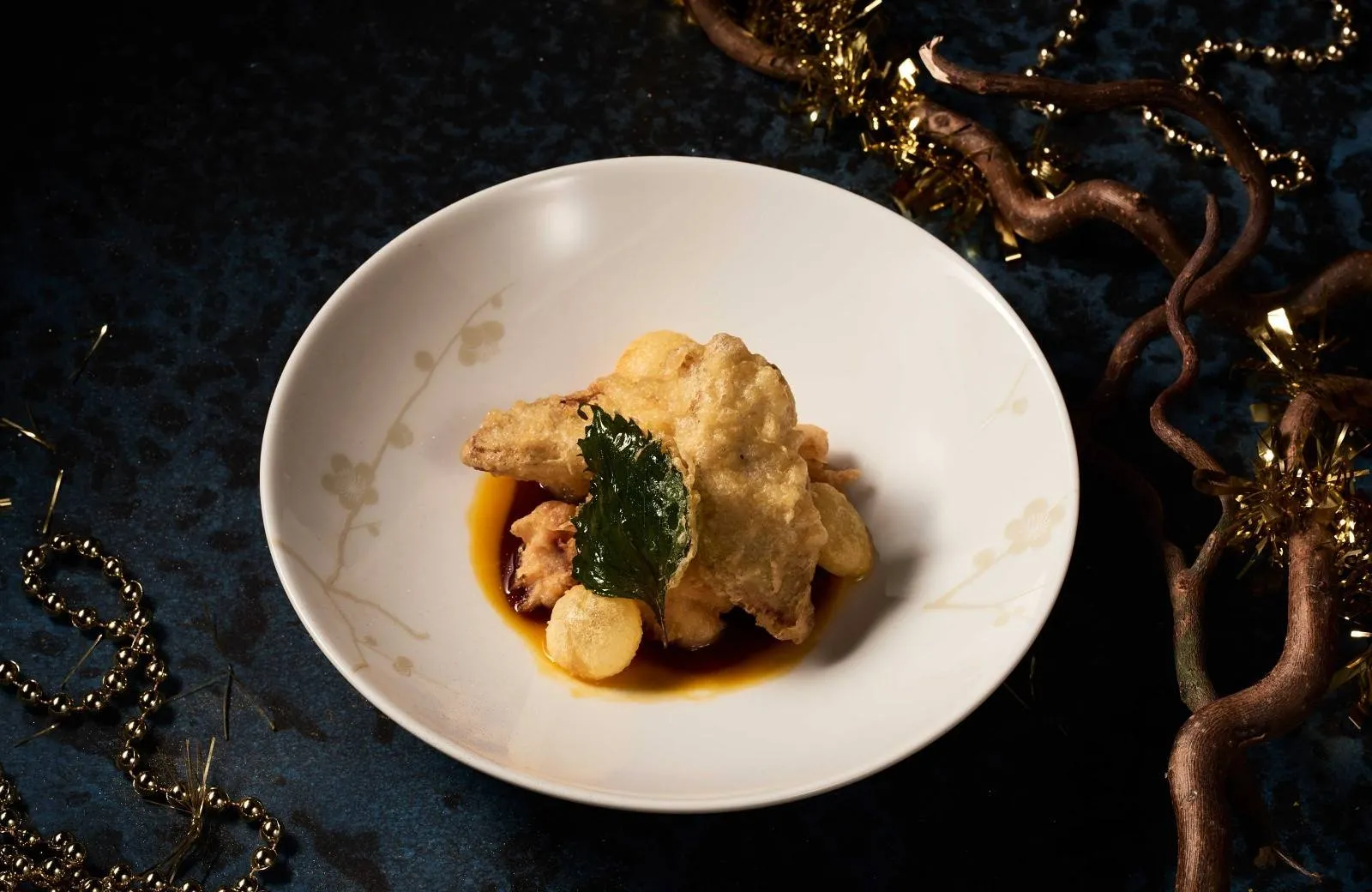 Nobu, Atlantis The Palm