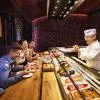 Nobu, Atlantis The Palm